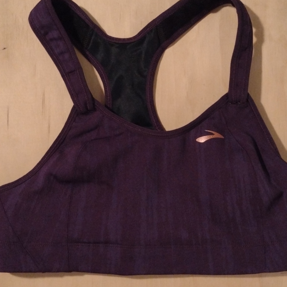 Brooks Running Bra
